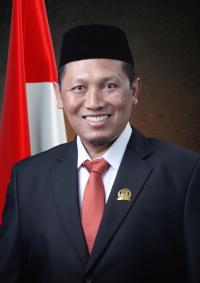 H. Dwi Basyuni Natsir
